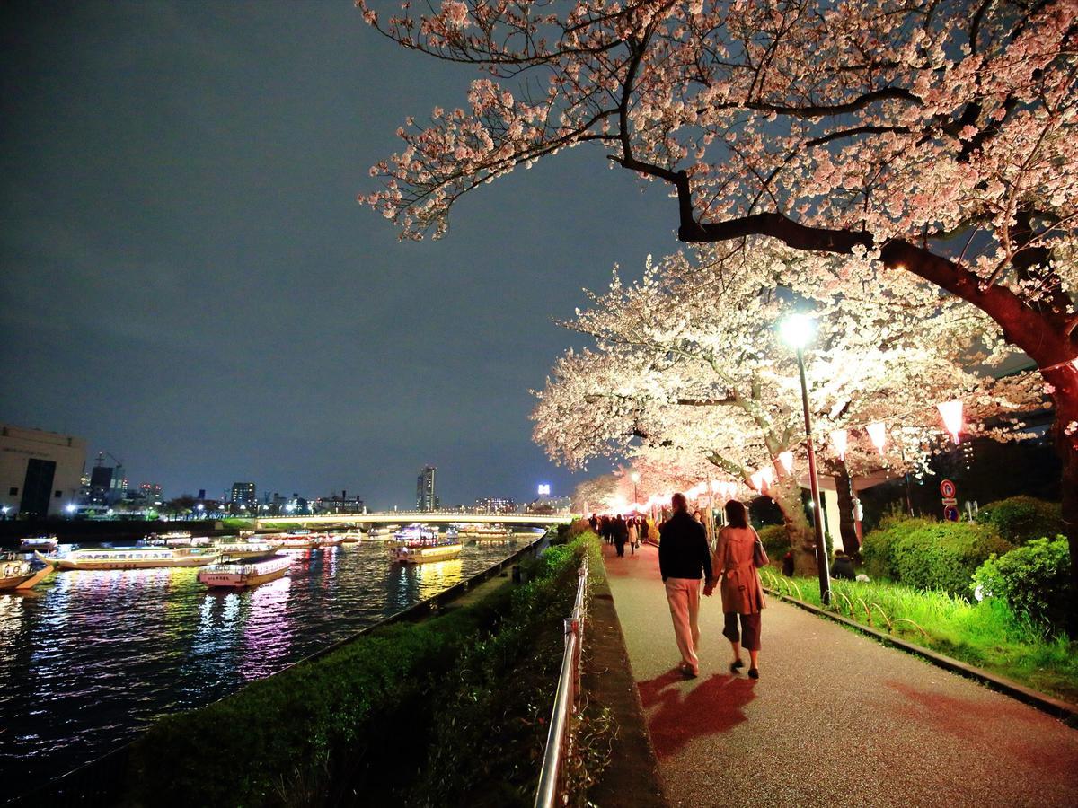 Coto Tokyo Asakusa 1 Bagian luar foto
